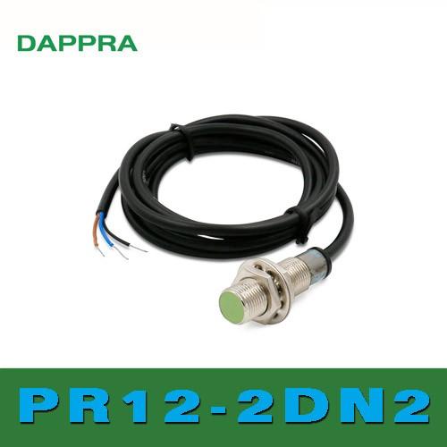 M18 8mm Capteur Proximité Inductif M18 - 8mm - NPN NO - 5V DC - Pour