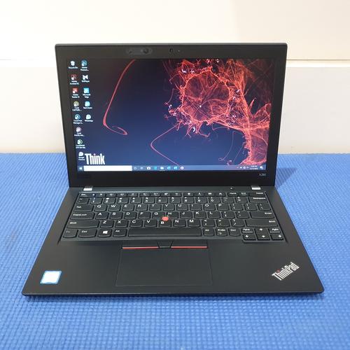 Pc Robal Jual Lenovo ThinkPad X280 Core i7 Gen 8th Ram 16GB 12.5-inch Mulus ...