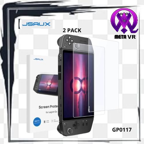 Promo JSAUX GP0117 Tempered Glass AntiGlare Screen Protector for
