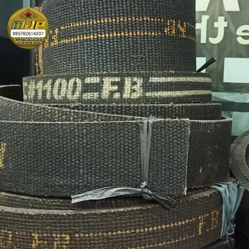 Jual Canvas rem brake line FB 6mm x 50mm x 11mtr - Jakarta Barat ...