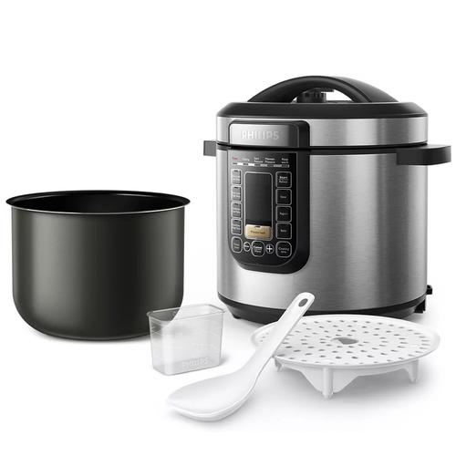 Jual Philips HD2237 Viva Collection All-in-One Multicooker Kota
