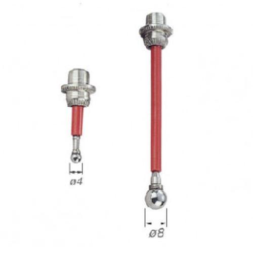Jual probe-HAIMER 3D-Sensors-Probe-Tip-Taiwan - Panjang D8mm - Kab ...