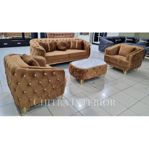 Jual Sofa Set//Couch Set//Sofa//Couch//Sofa Custom Jakarta Selatan