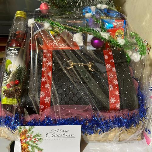 Jual Parcel Natal Besar / Hampers natal - Kota Padang - LiLshine ...