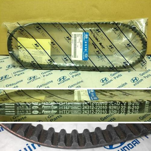 Jual Timing Belt Hyundai Accent Lama 2000 Ke Bawah Bimantara Cakra Gigi