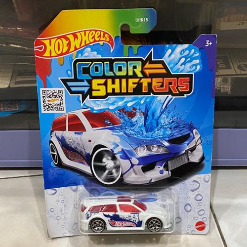 Hotwheels Color Shifters Audacious di Baswara Toys Tokopedia