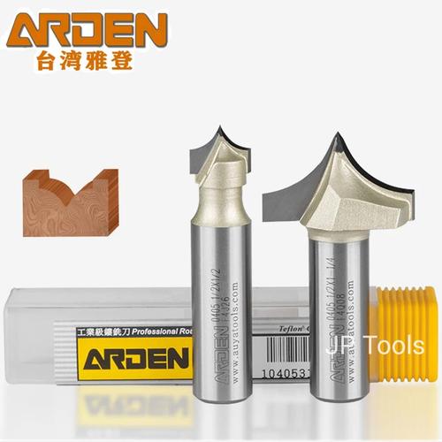 Jual Arden Mata Router Ovolo Box / Mata Router Profil - A0405074 ...