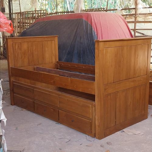 Jual Dipan Tempat Tidur Buffet 3 Pintu Bangku Kursi Makan Order Bu ...