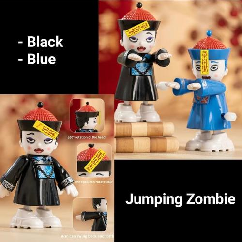 pipitoy PIPIBOY Chinese Vampire ソフビ 61eszFI9yDL._UF894