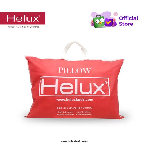 Promo Bantal Helux Helux Beds Kab. Deli Serdang Helux Beds Tokopedia