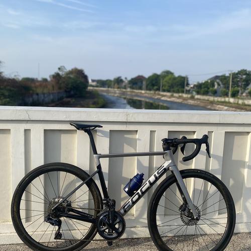 Jual Frameset focus izalco max 2021 Kota Surabaya Rajawali119