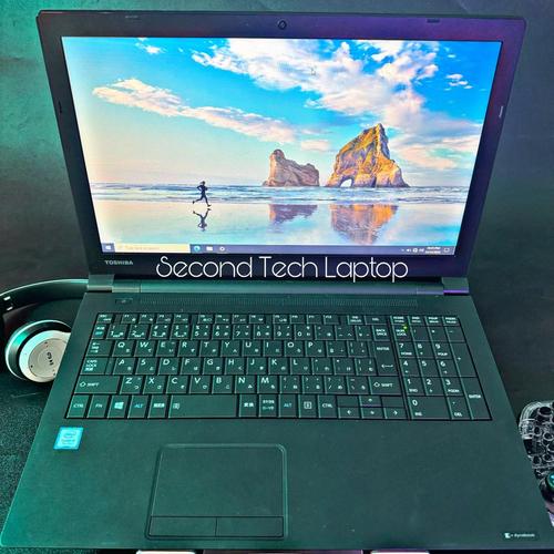 №588【SSD256GB搭載WIN11Home64bit 東芝 Satellite TX/77MWHYD Core-i5