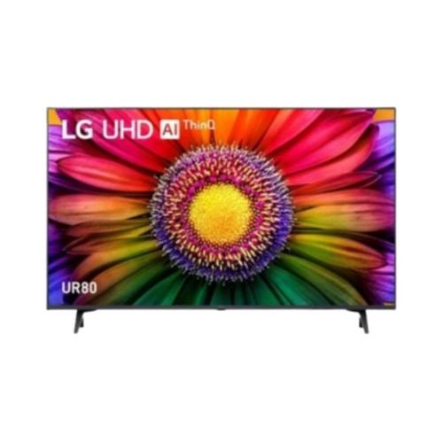 Jual TV LG 43UR8050PSB 43 inch 43UR UR80 DIGITAL 4K UHD SMART TV