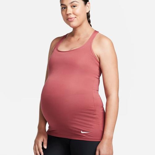 Jual DR2556 661 Womens Nike Dri Fit Maternity Tank Kota - Main Image