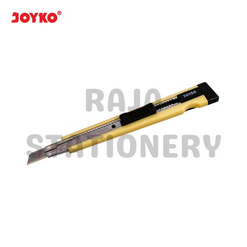 Vbm Cutter Raja Promo Cutter Joyko KECIL A-300 A-100 Silet Pemotong Kertas Kater Potong ...