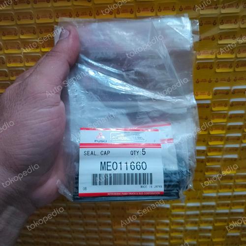 Jual Seal/sil side/lidi/balok CANTER ME011660 Asli KTB - Jakarta Barat ...