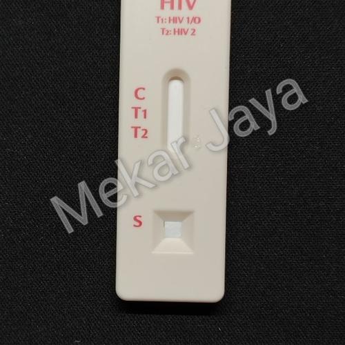 Jual Alat Test HIV Jakarta Utara Mekar Jaya Tokopedia