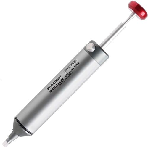 241WVDT-SHM05 FRIO 02 清らか / SS / POLY.SUCKER 