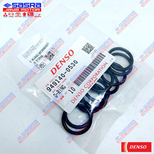 Jual Oring Distributor/Delco KIJANG 4K5K7K DENSO ORIGINAL Kota