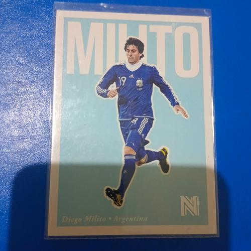 PANINI NOBILITY SOCCER ロナウド　インサート PANINI NOBILITY SOCCER ロナウド インサート（2017 Panini