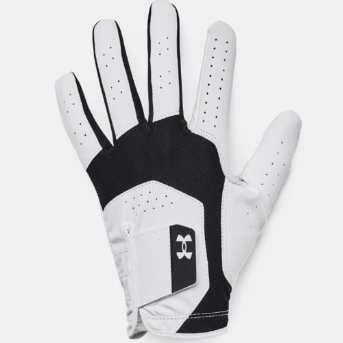 Jual Under Armour Men's/Women's UA IsoChill Golf Glove [Left/Right] [S
