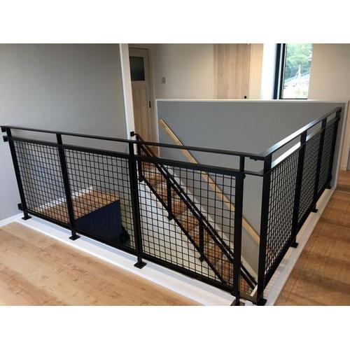 Jual Railing Tangga Minimalis dengan Konsep terbaru - Kab. Sidoarjo ...