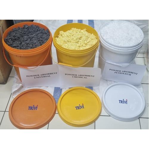 Sorbent Powder Jual bubuk absorbent,powder dust flake sorbent serpihan penyerap cairan ...