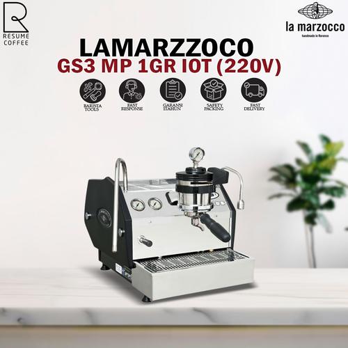 Jual Mesin Kopi La marzocco GS3 Made in italy Jakarta Selatan