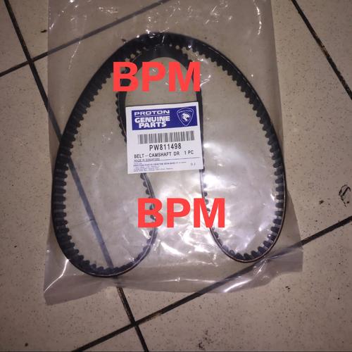 Jual TIMING BELT PROTON EXORA PROTON ORIGINAL Jakarta Pusat