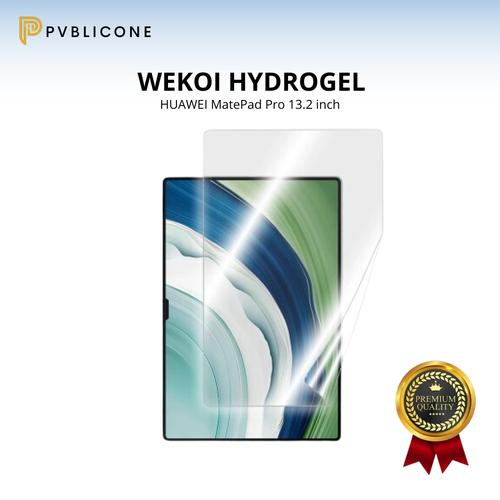 Promo HYDROGEL Screen Protector Huawei MatePad Pro Tablet