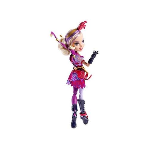 Jual Mattel Ever After High Way Too Wonderland Courtly Jester Doll