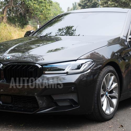 Promo Fullset Bodykit BMW F10 UPGRADE to BMW G30 M5 LCI (2023) Style ...