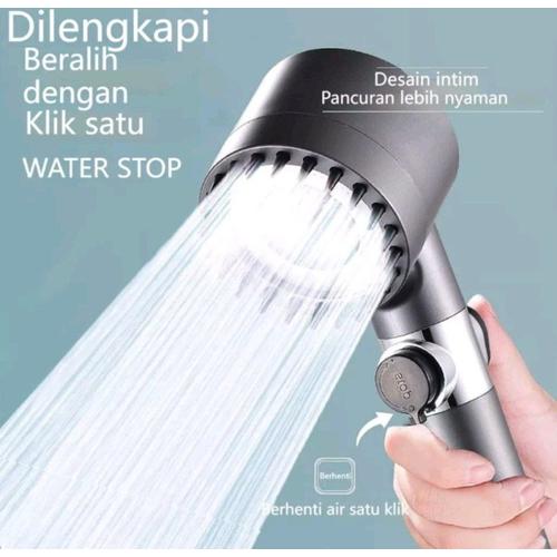 Jual GERMAN SHOWER HEAD - Kab. Tangerang - FindMe. | Tokopedia