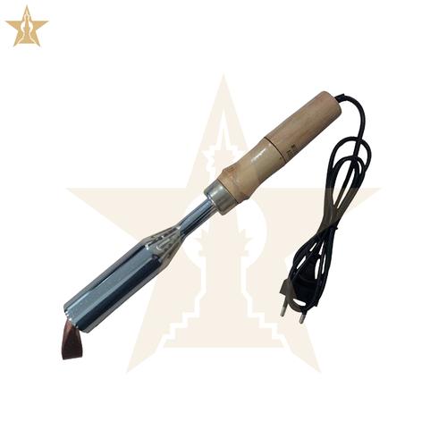 Jual Solder Listrik 500W Gagang Kayu 555 500 Watt Electric Soldering