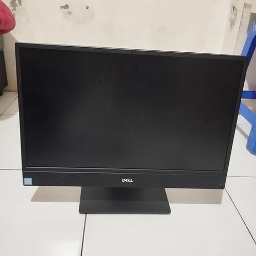 Renewed Desktop Computer Renewed Dell OptiPlex 5260 All-in-One