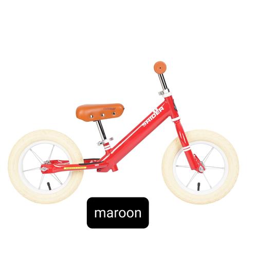 Jual Push bike 3.0 air plus pushbike RMB by element - Jakarta Barat ...