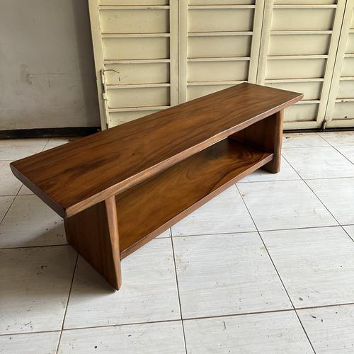 Bench Dan Rak Jual Bench bangku rak sepatu kayu solid outdoor - Kab. Jepara - jepara ...