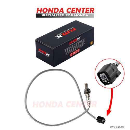 Jual SENSOR OKSIGEN OXYGEN BAWAH BRV HRV JAZZ CITY 2015-2020 - Jakarta ...