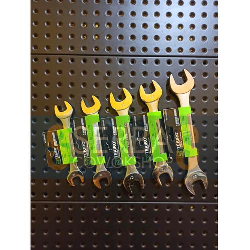 Jual Tekiro Kunci Pas 22 24 24 27 25 28 30 32 Mm Open End Wrench Tekiro
