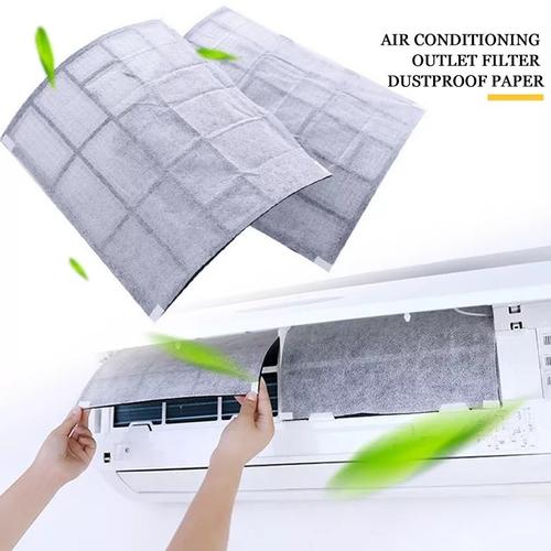 Jual Air Conditioner Cleaning Filter Saringan Evaporator Indoor AC ...