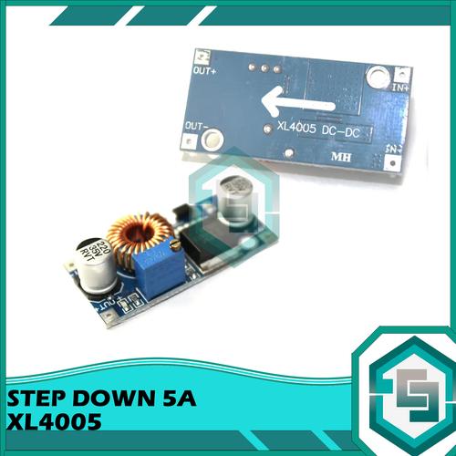 2 Moduli Regolatori Step-down LM2596S DC-DC – Convertitori 3A 1.25-35V - Foto 4