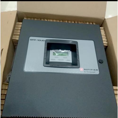 Jual Mcfa Notifier Sf 10 ude - Jakarta Selatan - Fire Alarm Tech ...