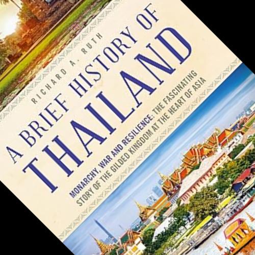 Jual A Brief History of Thailand – Richard Ruth (ORIGINAL ENGLISH ...