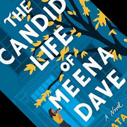Jual Candid Life of Meena Dave Namrata Patel (ORIGINAL ENGLISH