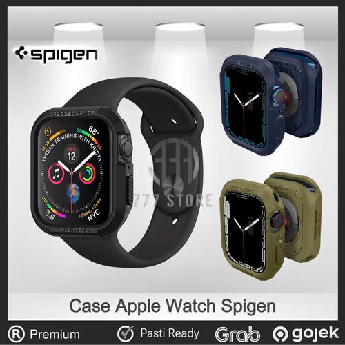 Spigen Apple Watch Series Case Case Spigen Apple Watch 49|45|44|42