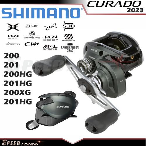 harga shimano curado 201hg American Corporation 201 HGK Reel Box : Sports & Outdoors With a net content of 8.1 ounces and a gross weight of 0.77 pounds it offers a lightweight yet durable construction made from a blend of materials shimano Curado Dc 201 Hg