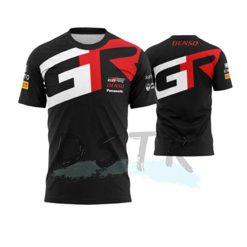 Jersey Rally Jual Kaos Jersey Rally WRC Team Toyota Gazoo Racing 2023 Fullprint ...