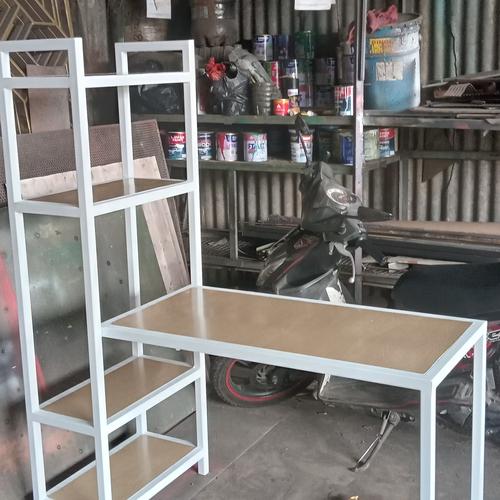 Jual meja kerja kantor - Kota Tangerang Selatan - mitra utama tehnik