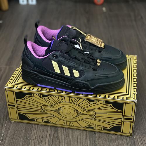 かずは 27.0cm/US9】<br>ADIDAS ADI2000 YU-GI-OH_YUGIS WORLD<br