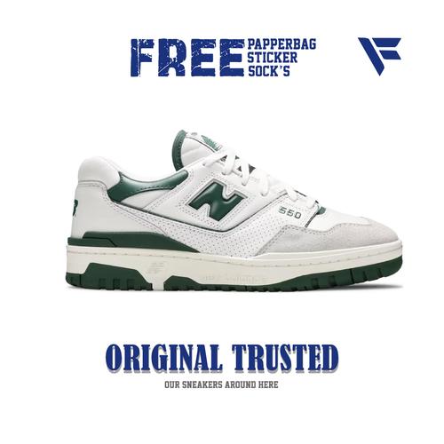 New Balance 550 Promo